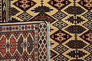 An Overview about Bokhara Rugs and What Makes them Special