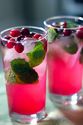 Christmas Mojito Cocktail Recipe| One of the largest Online Liquor stores in UK | LiquorOnline