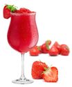 Strawberry Daiquiri Cocktail Recipe| One of the largest Online Liquor stores in UK | LiquorOnline