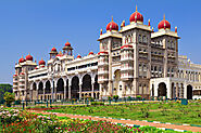 Problems Of Real Estate Sector And Tourism Sector In Mysore