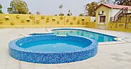 Spend your Leisure Time in Resorts near Nagpur with Swimming Pool