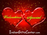 Valentines Day Gifts, Send Valentines Day Gifts to India, Valentines Day Flowers to India