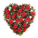 Valentines Day Roses to India, Send Valentine Roses to India