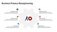 Business Process Reengineering Presentation Template | PPT Templates