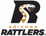 1. Arizona Rattlers