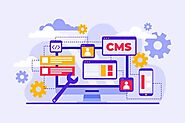 Best CMS Development Company in India, UK, & USA – Fullestop.com