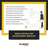 What are the Advantages of Using React Native Apps for Your Business?