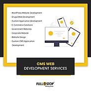 How Does a CMS Website Help Your Business To Grow?