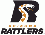 Arizona Rattlers (2014: 15-3)