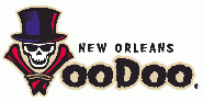 New Orleans Voodoo (2014: 3-15)