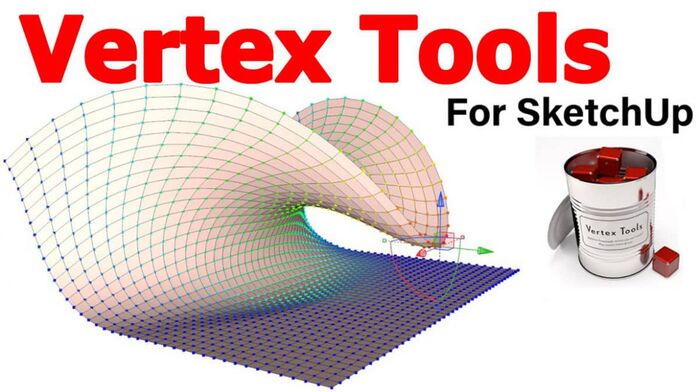 flex tools sketchup full
