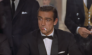 James Bond (Sean Connery version)