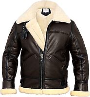 Shearling Jackets