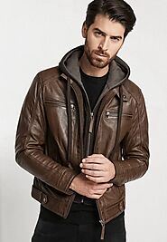 **Motorcycle Biker Jackets **