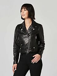 **Fall Fashion Trends 2021 to Buy a Women’s Leather Jacket **