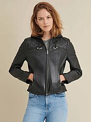 Utilizing Your Quality Women’s Leather Jacket