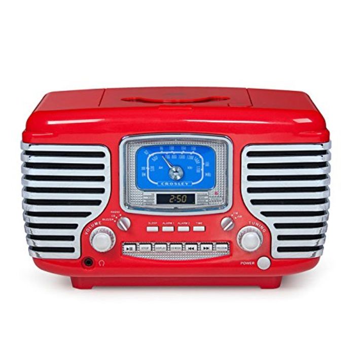 Best Vintage Clock Radios A Listly List