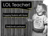 Use Humor to Inspire Learning