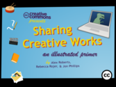 Sharing Creative Works - CC Wiki