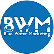 Blue Water MarketingInternet Marketing Service