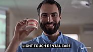 Best Family Dentist Toledo Ohio | Lighttouchdentalcare.com