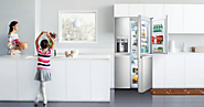 Ifb Refrigerator Service Center Chunabhatti I Home Appliances
