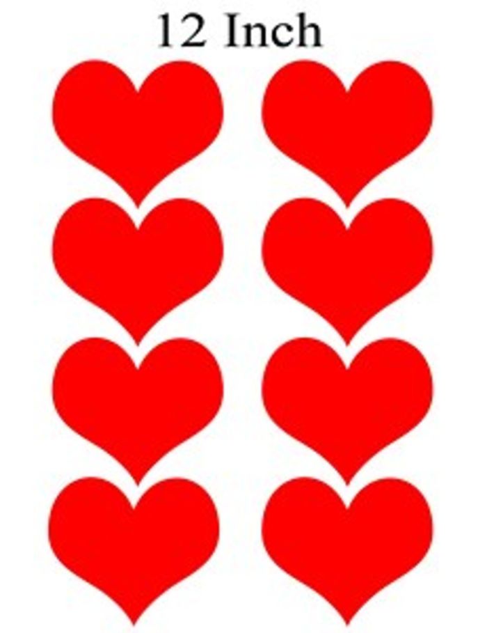 Valentine Decorations A Listly List