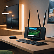 Upgrade Your Home Connectivity with 192.168.188.1 Wireless Extender Setup!