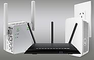 Use 192.168.188.1 IP Address To Set Up Your Wi-Fi Range Repeater!