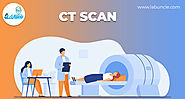 What’s the difference between chest X-ray and chest CT scan?