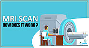 MRI scan- How does it work?