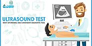 Ultrasound test- Most affordable and convenient Diagnostic tool