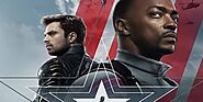 Stream 2021 Famous Movies Series Falcon and the Winter Soldier