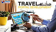 Travel Portal Development and Advantages for Online Travel Agency