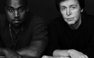Kanye West Feat. Paul McCartney - "Only One"