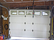 Garage Door Repair in Pflugerville