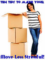 Top Moving Tips On How To Move Smoothly