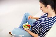 How Long can I go without eating while pregnant?