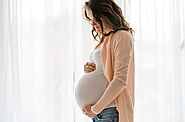 How can I take care of myself during pregnancy?