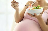 Nutritional advice, planning pregnancy, wellness | Motherhood