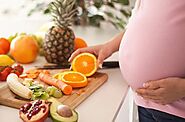 Are you getting enough vitamins during pregnancy? | Motherhood