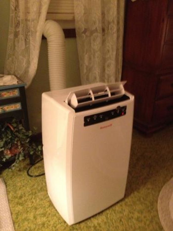 Best Rated Portable Air Conditioner And Heater For Garage Reviews 2020 A Listly List