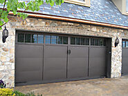 Get The Quality Garage Door Installation By OHD South Florida