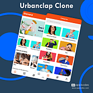 Start your own On demand Business using Urbanclap clone