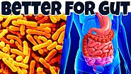 Why You Need More BIFIDOBACTERIA For Your Gut - BEST BACTERIA to Improve Your Gut Health