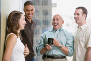Work Friendships Increase Job Satisfaction and Productivity
