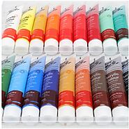 7 Must Have Art Supplies That You Should Have Before Painting - Life with Paint- Official Blog