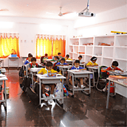 Best IB | CBSE School in Hyderabad | Rockwoods International School | Community Service