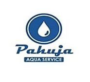 Pahuja RO Water Purifier Repair and Services