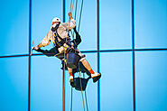 Significance of Facade Cleaning Services by Professionals